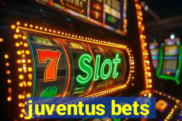 juventus bets